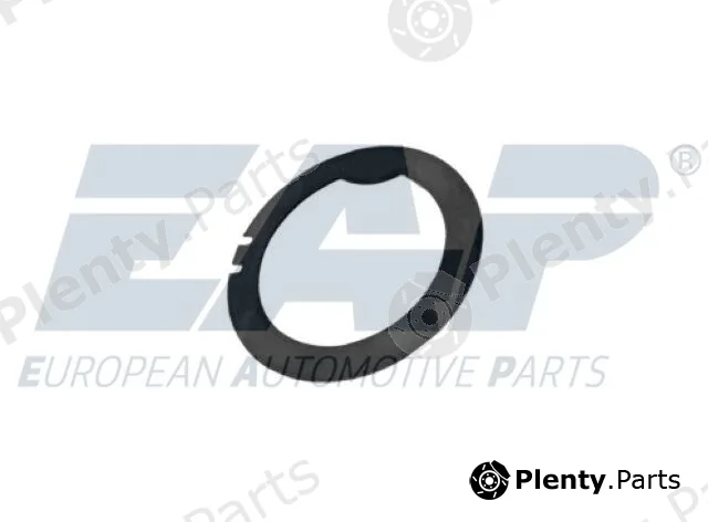 EAP EAP387 — Pressure Disc, leaf spring hanger