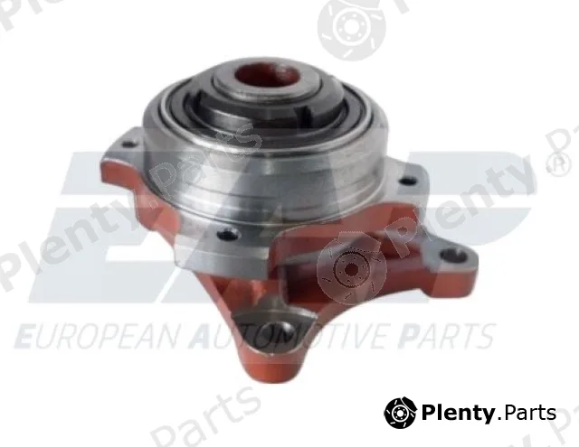 EAP EAP3445 — Support, radiator fan