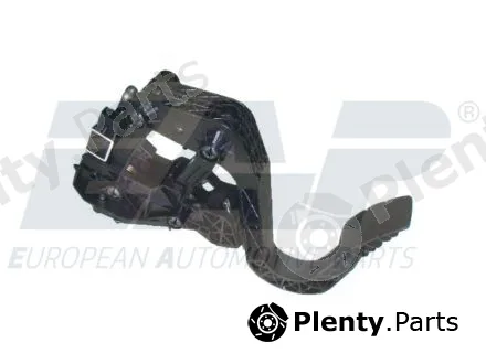 EAP EAP2632 — Accelerator Pedal