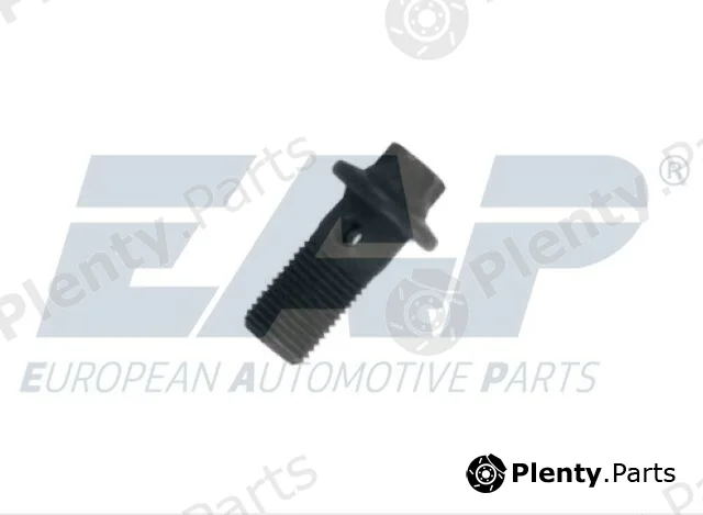 EAP EAP196 — Screw, oil pump housing lid