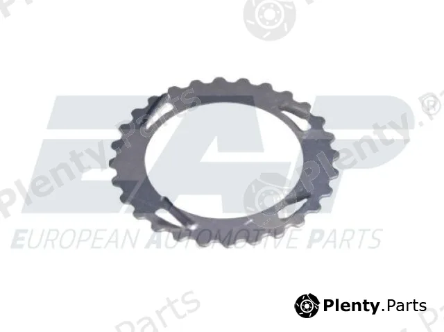 EAP EAP435 — Pressure Plate, external planetary gearbox