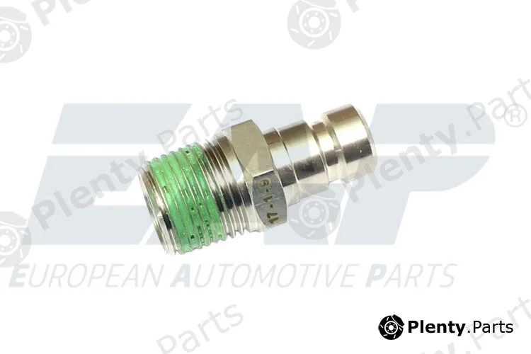 EAP EAP84 — Valve, fuel filter