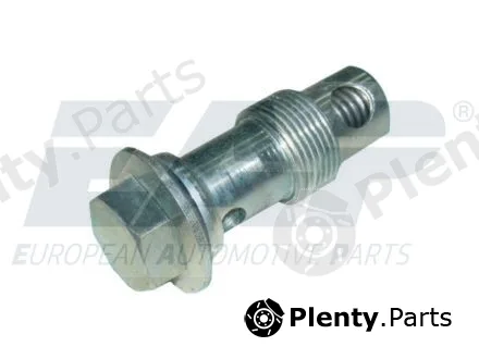 EAP EAP1266 — Pressure Limiting Valve