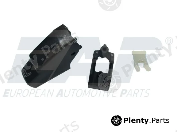 EAP EAP1601 — Control Unit, seat adjustment