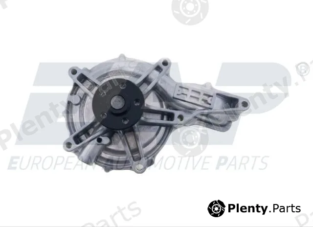 EAP EAP355 — Water Pump, engine cooling