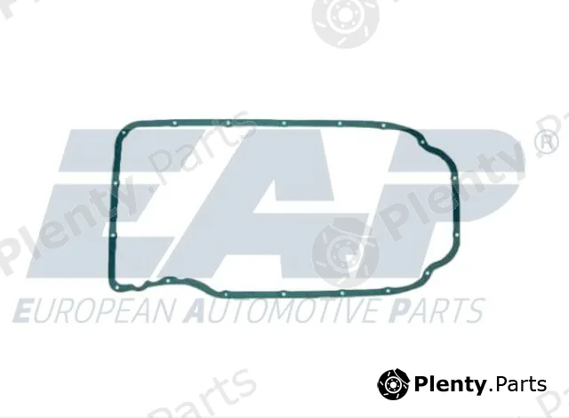 EAP EAP189 — Gasket, oil sump