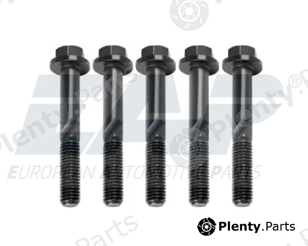 EAP EAP34 — Bolt, exhaust manifold