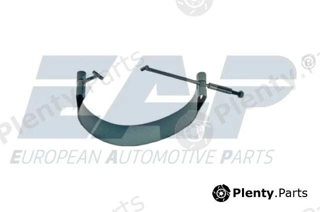 EAP EAP452 — Fixing Strap, compressed air tank