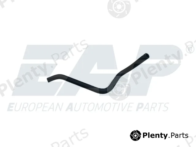 EAP EAP2507 — Radiator Hose