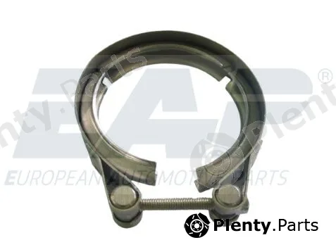 EAP EAP3258 — Fastening Clamp, charge air hose