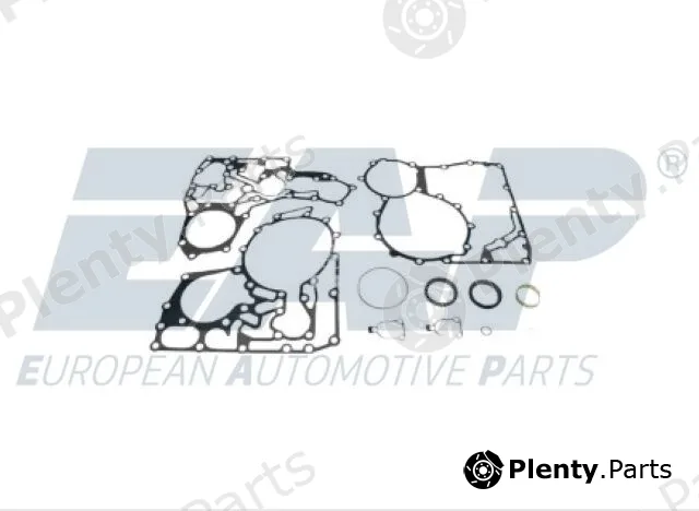 EAP EAP296 — Repair Set, retarder