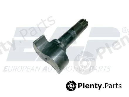 EAP EAP865 — Brake Shaft, drum brake
