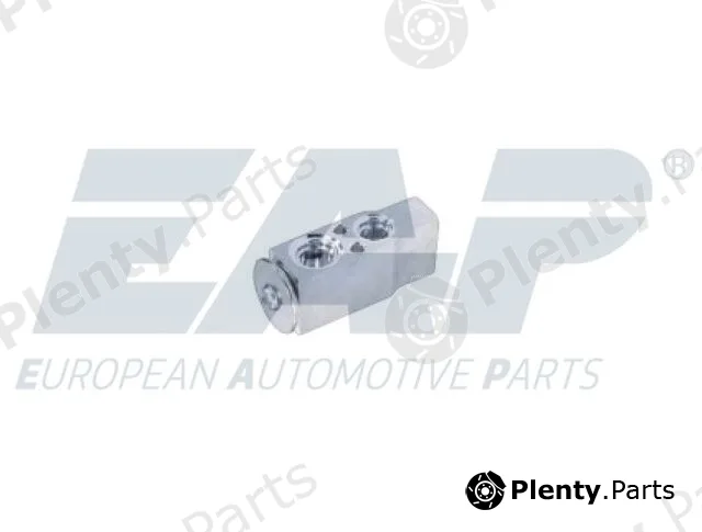 EAP EAP2114 — Expansion Valve, air conditioning