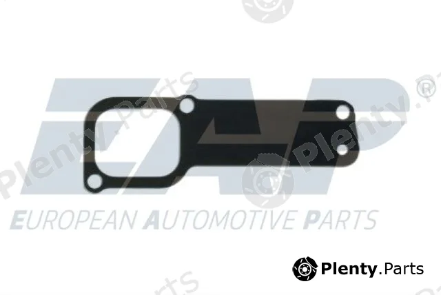 EAP EAP167 — Gasket, thermostat housing