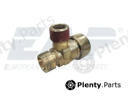 EAP EAP2101 — Valve, fuel supply system