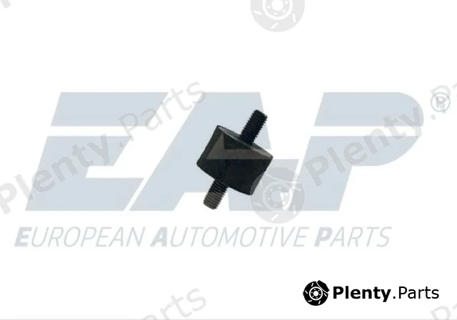 EAP EAP393 — Rubber Buffer, air filter