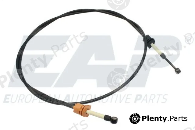 EAP EAP370 — Cable Pull, clutch control
