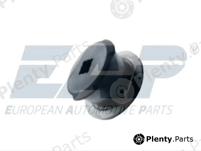 EAP EAP3056 — Mounting, radiator