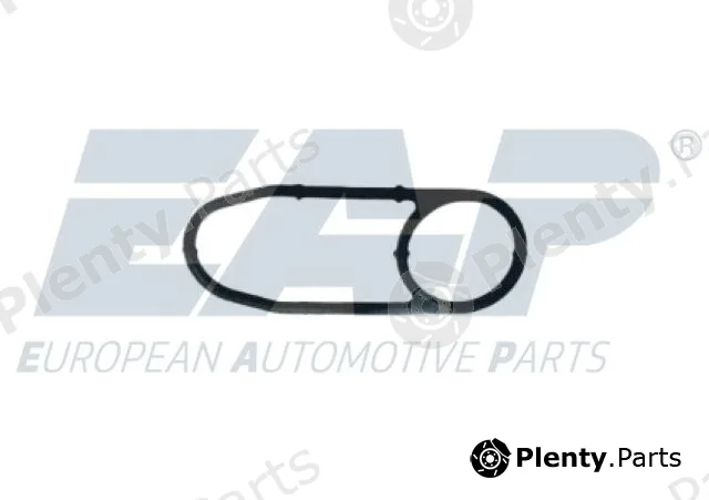 EAP EAP157 — Gasket, oil filter housing