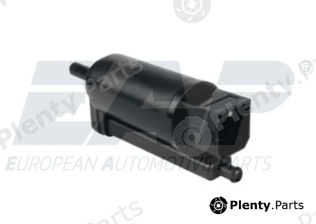 EAP EAP309 — Washer Fluid Pump, window cleaning