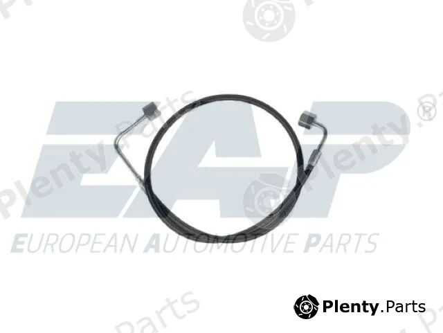 EAP EAP2721 — Hose Line, driver cab tilting device