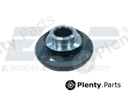 EAP EAP2380 — Drive Flange, propshaft