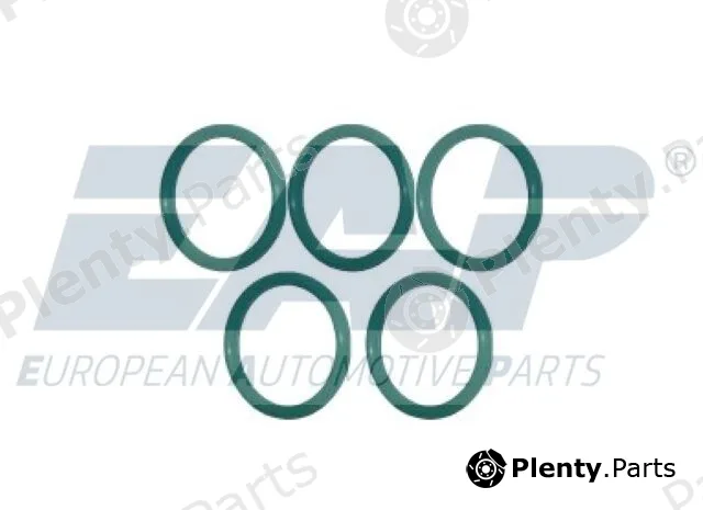 EAP EAP61 — Gasket, oil pump