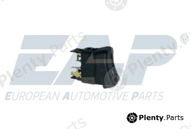 EAP EAP163 — Switch, worklight