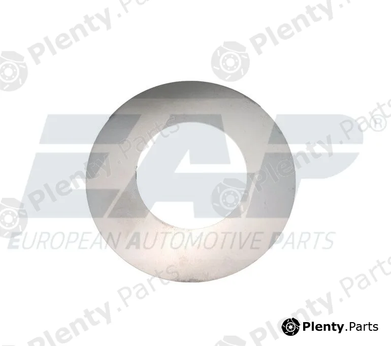 EAP EAP727 — Pressure Plate, external planetary gearbox output shaft