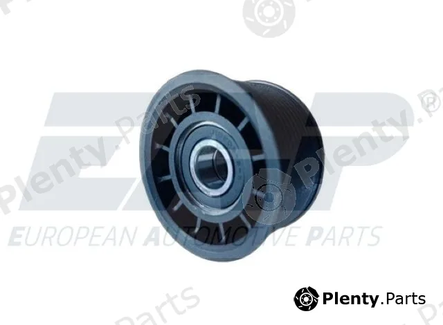 EAP EAP422 — Deflection/Guide Pulley, V-ribbed belt