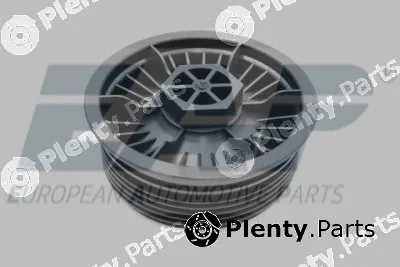 EAP EAP125 — Cover, fuel filter