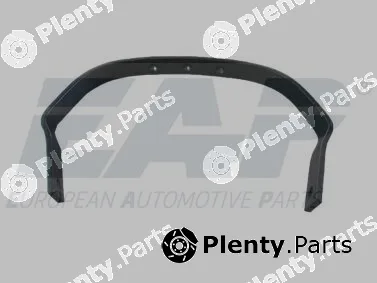 EAP EAP2784 — Spring, brake shoes
