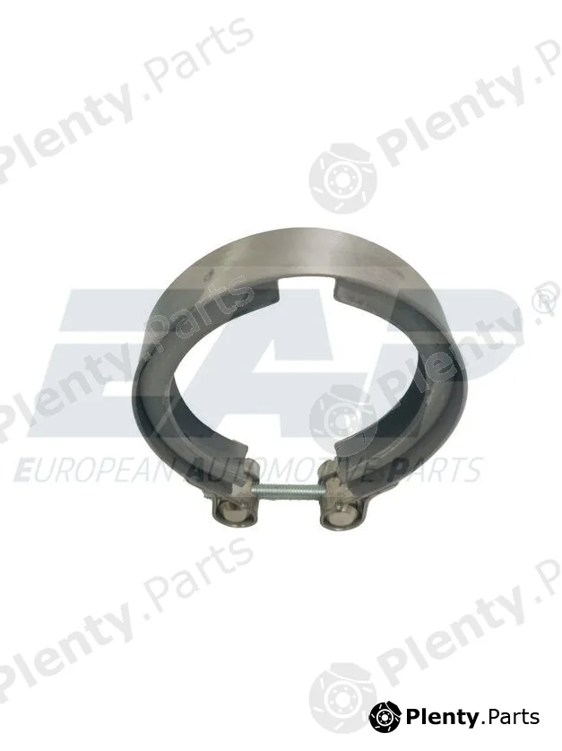 EAP EAP135 — Pipe Connector, exhaust system