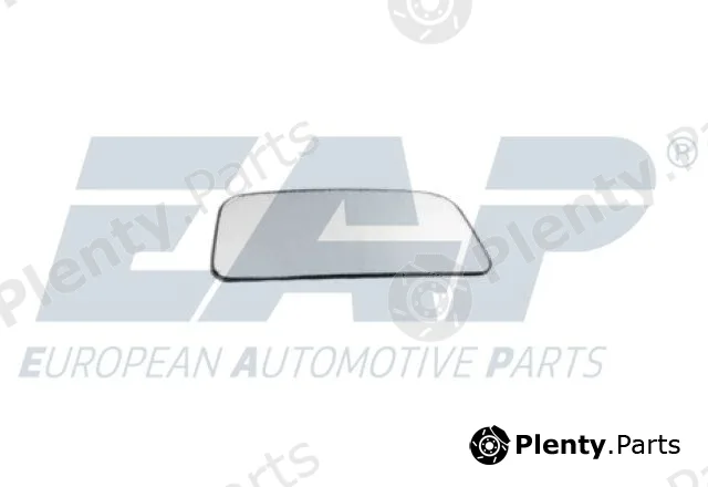 EAP EAP380 — Mirror Glass, exterior mirror