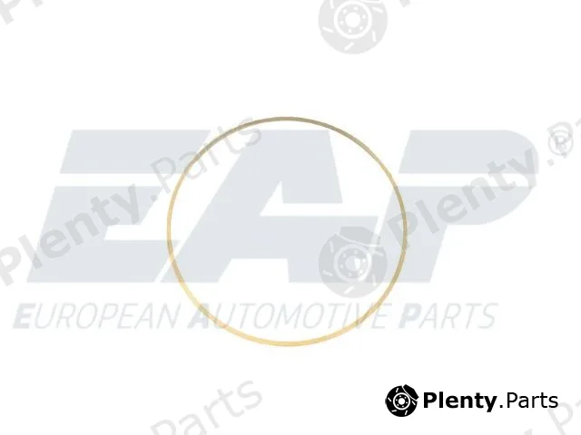 EAP EAP737 — O-Ring, cylinder sleeve