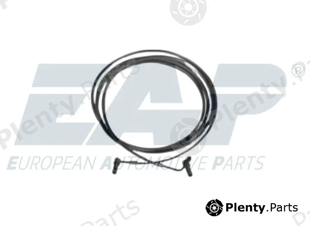 EAP EAP2281 — Hose Line, driver cab tilting device