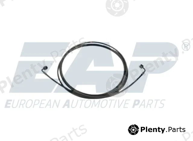 EAP EAP2837 — Hose Line, driver cab tilting device