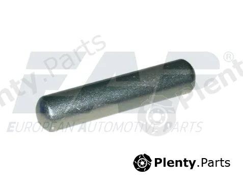 EAP EAP1913 — Adjusting Bolt, braking system