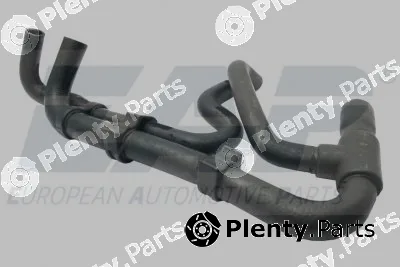 EAP EAP256 — Radiator Hose