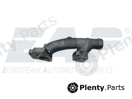 EAP EAP2639 — Manifold, exhaust system