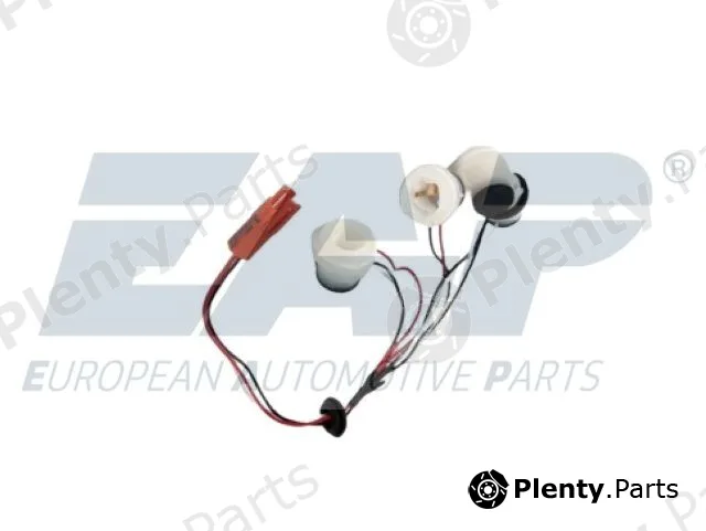 EAP EAP231 — Cable Set, headlight