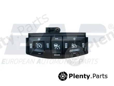EAP EAP2392 — Switch, cruise control