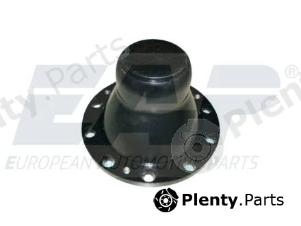 EAP EAP1808 — Pressure Plate, external planetary gearbox