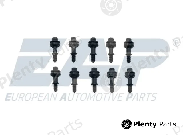 EAP EAP117 — Bolt, cylinder head cover