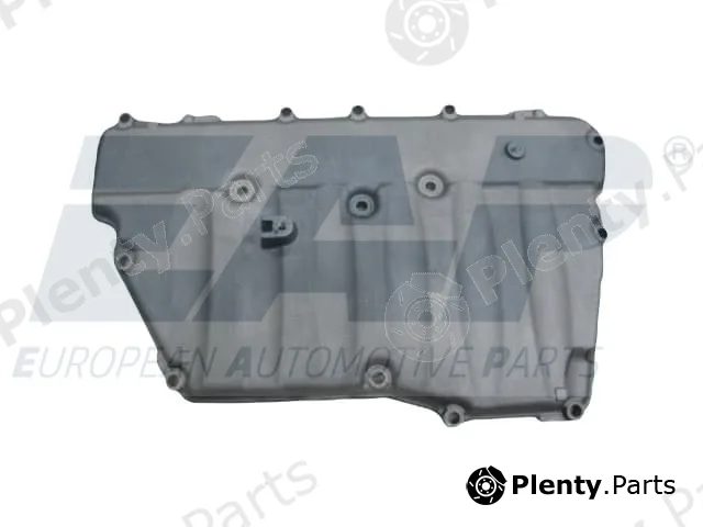 EAP EAP2589 — Housing, oil cooler