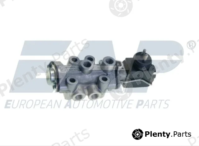 EAP EAP164 — Solenoid Valve
