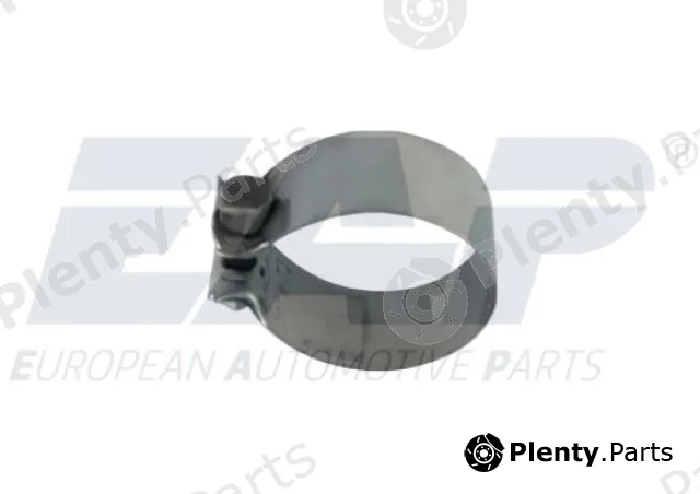EAP EAP332 — Pipe Connector, exhaust system