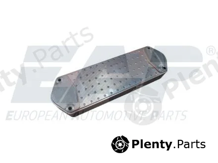 EAP EAP1432 — Oil Cooler, engine oil