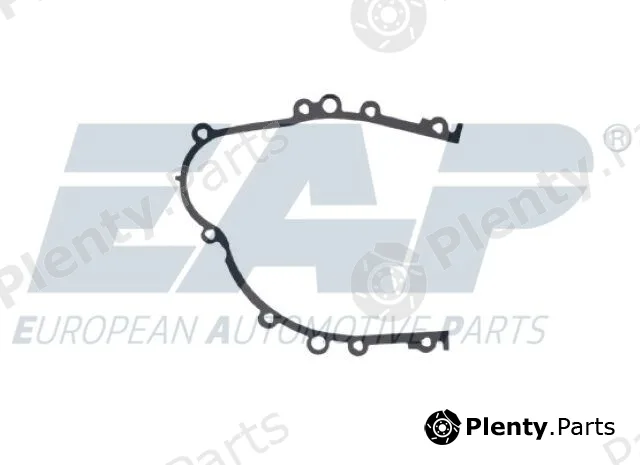 EAP EAP101 — Gasket, timing case