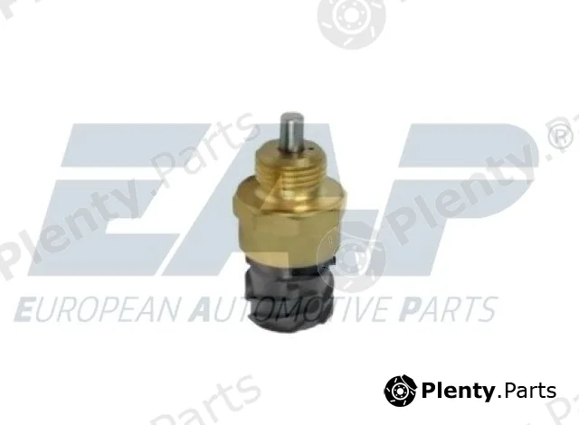 EAP EAP151 — Pressure Switch, axle load control